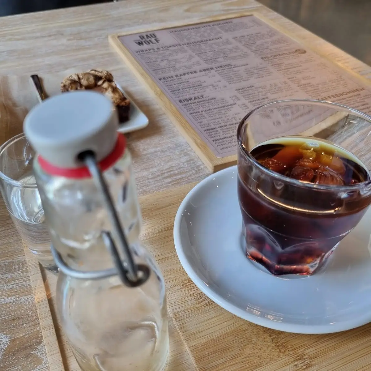 Cold Brew