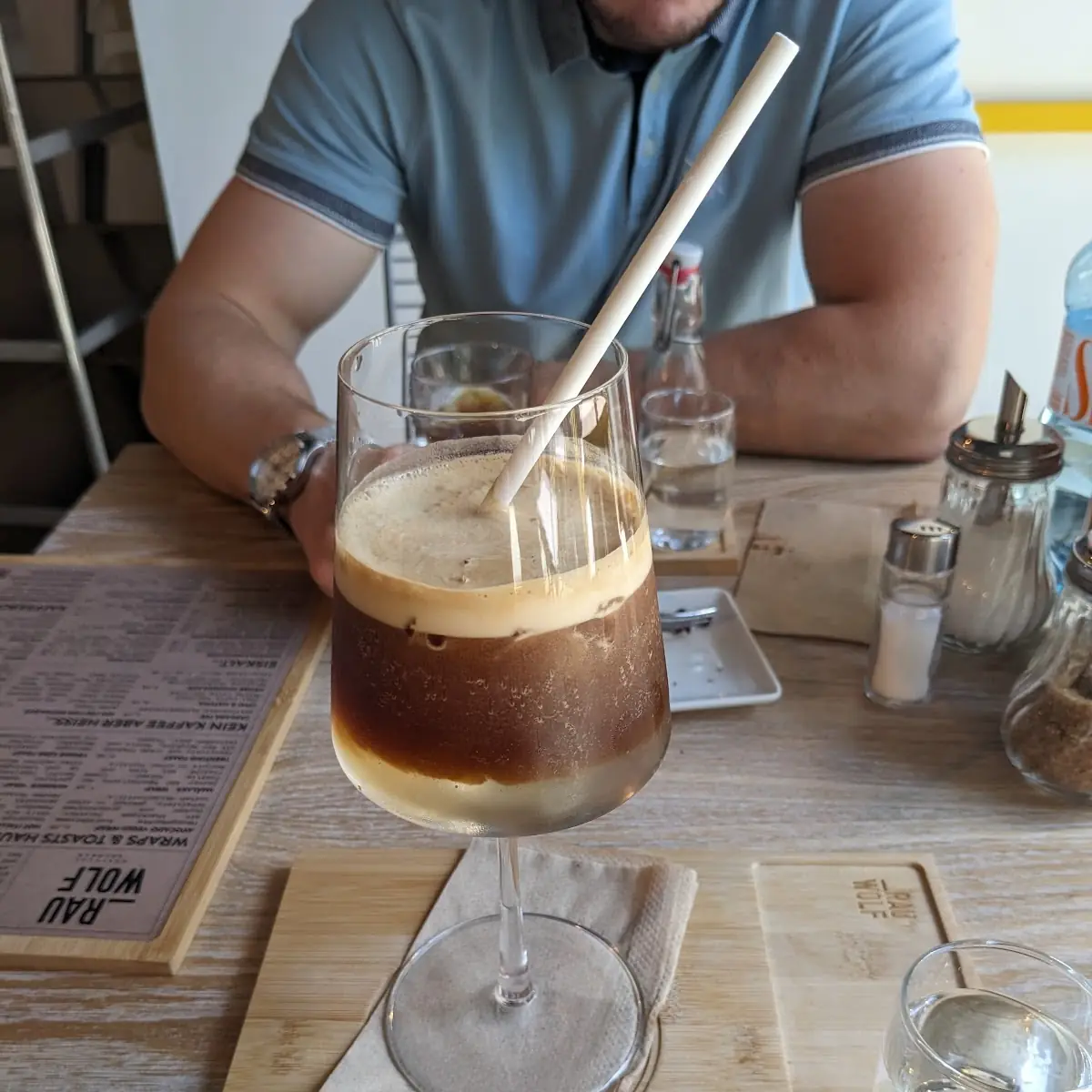 Espressecco