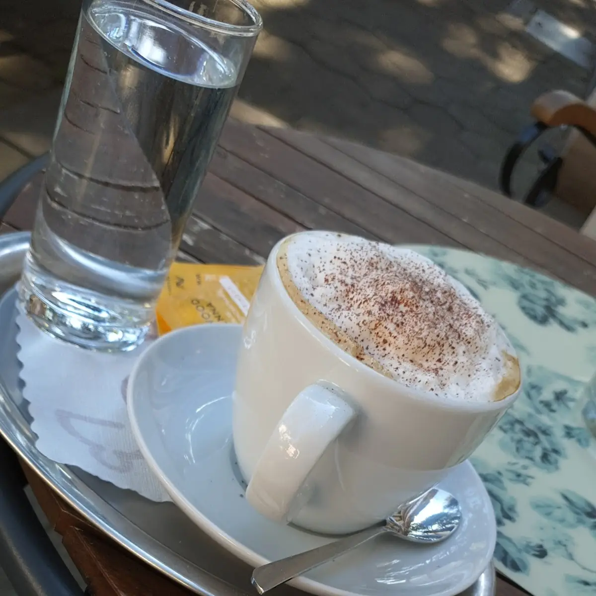 Cappuccino
