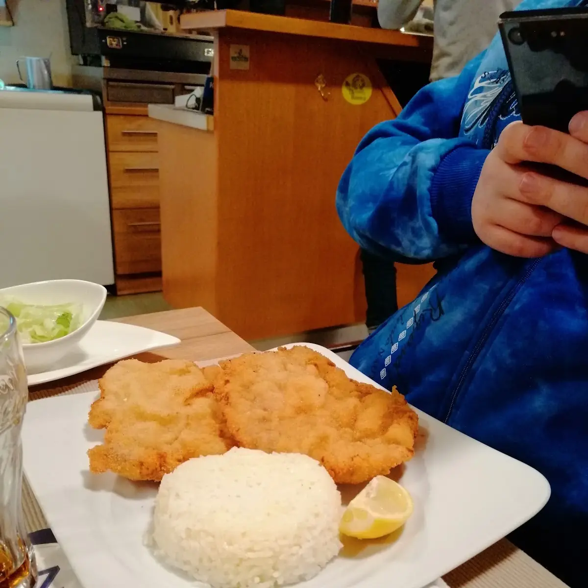 Schnitzel Wiener Art