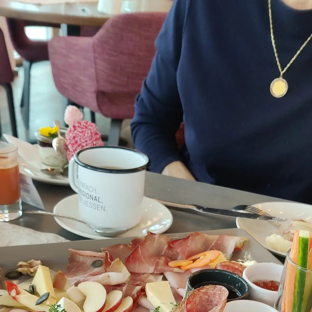 Frühstück Für Zwei