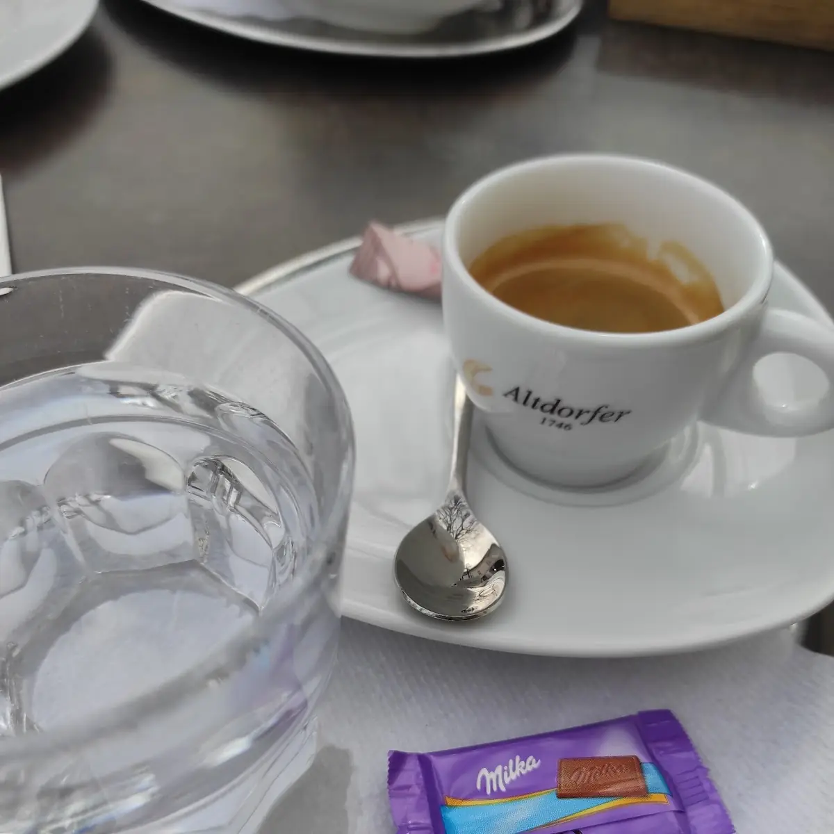 Espresso