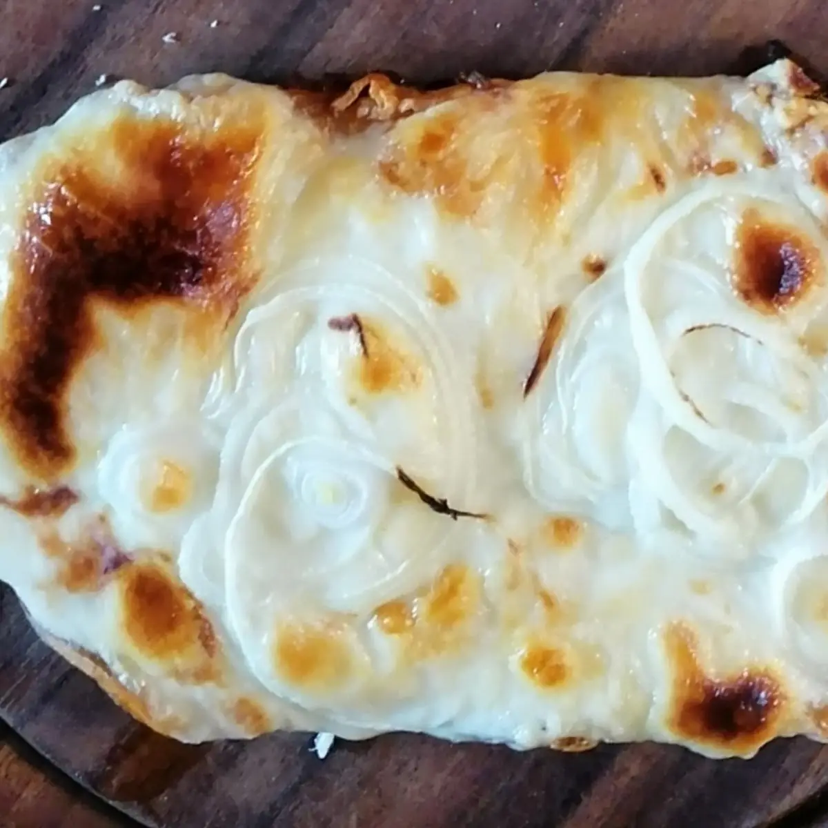Bauerntoast