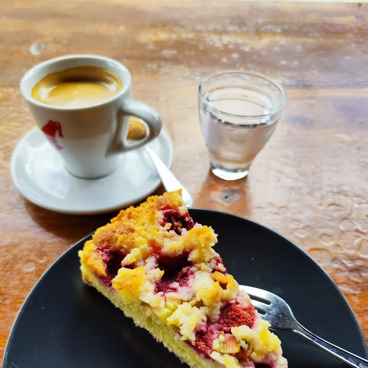 Kuchen