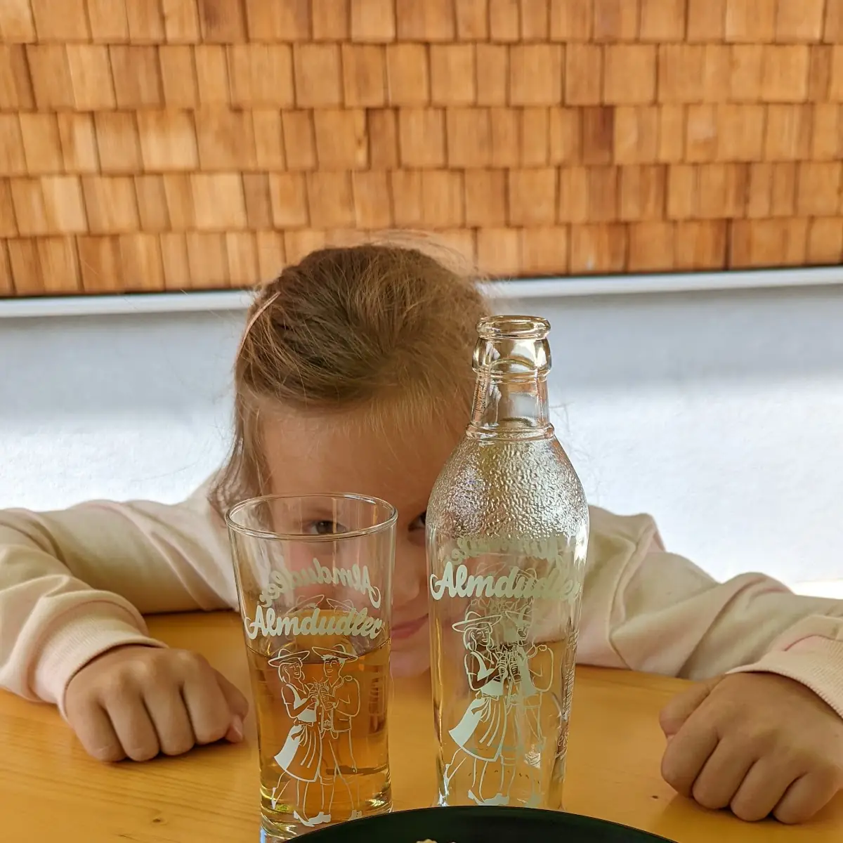 Sauerkraut Spritzle