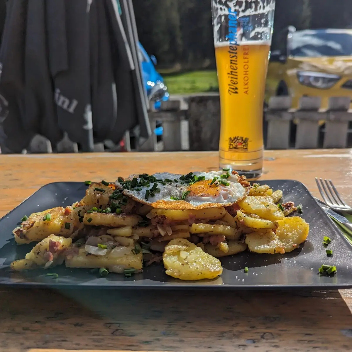 Tiroler Gröst'l