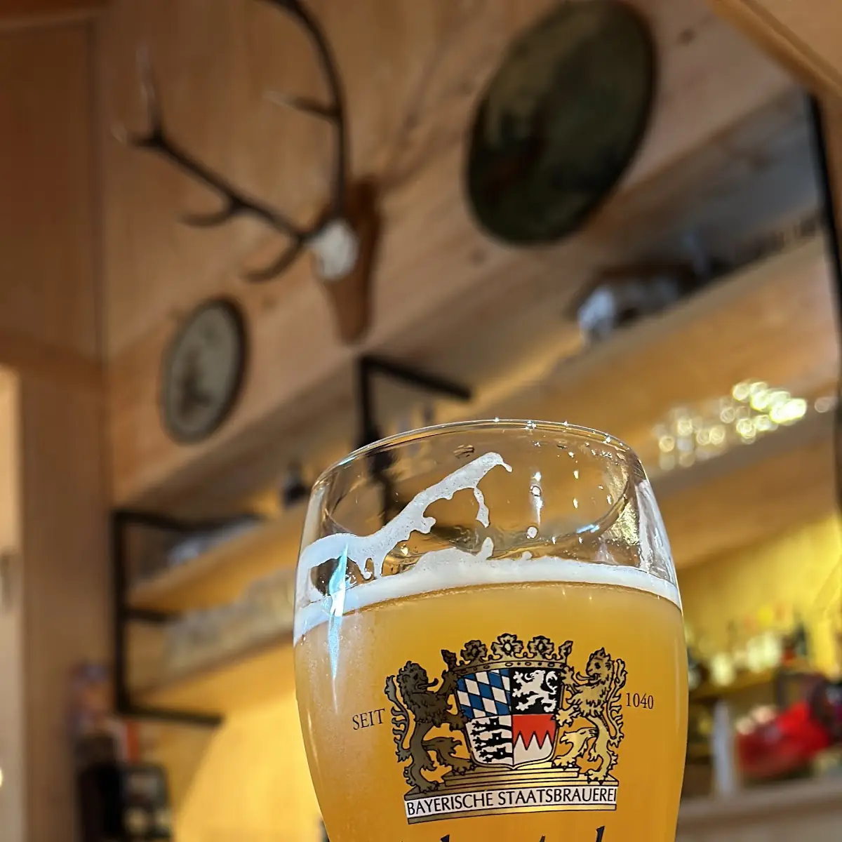 Weißbier Spezial