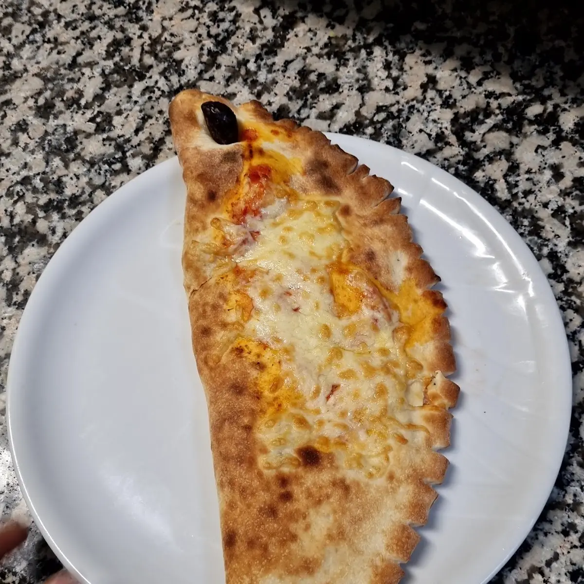 Calzone