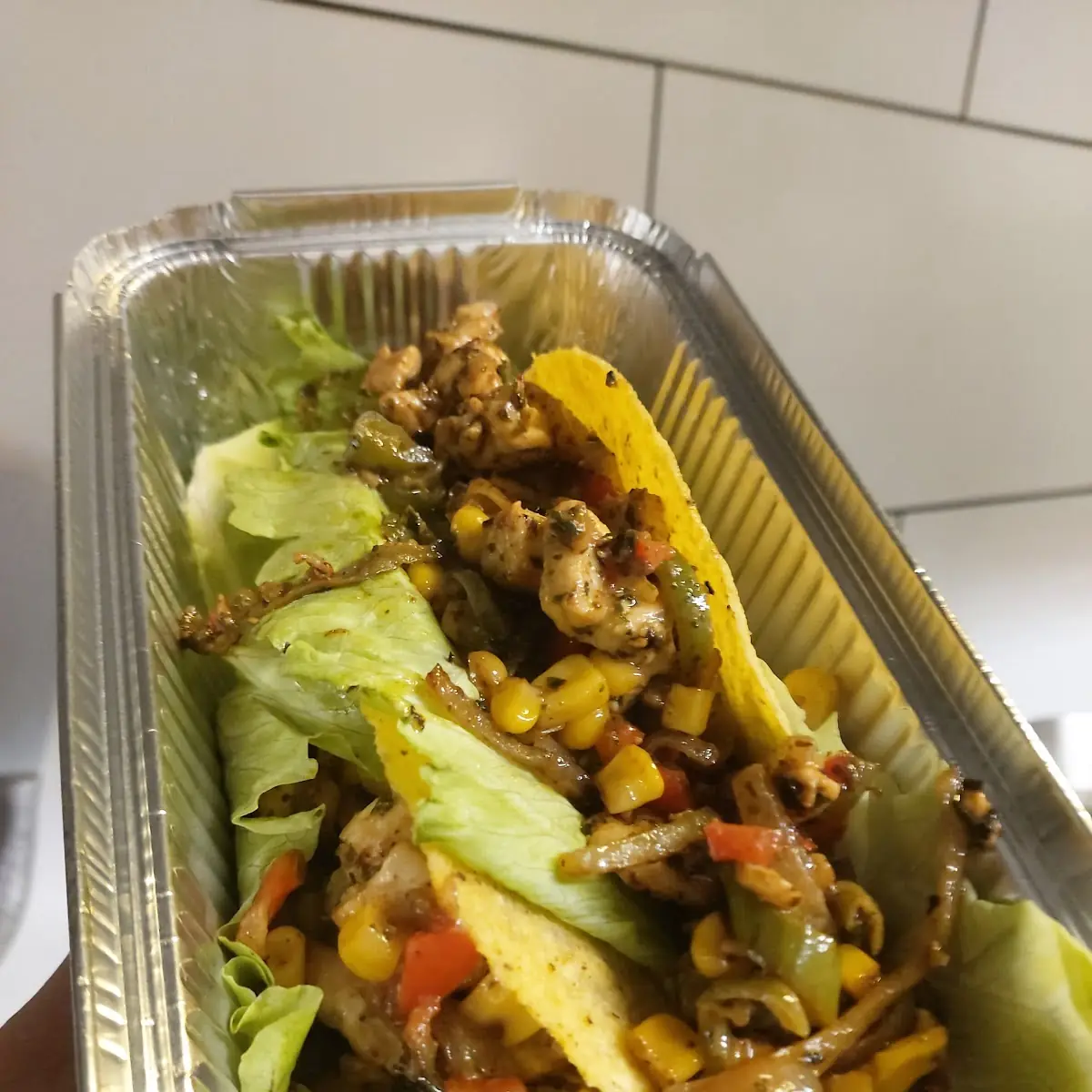 Taco