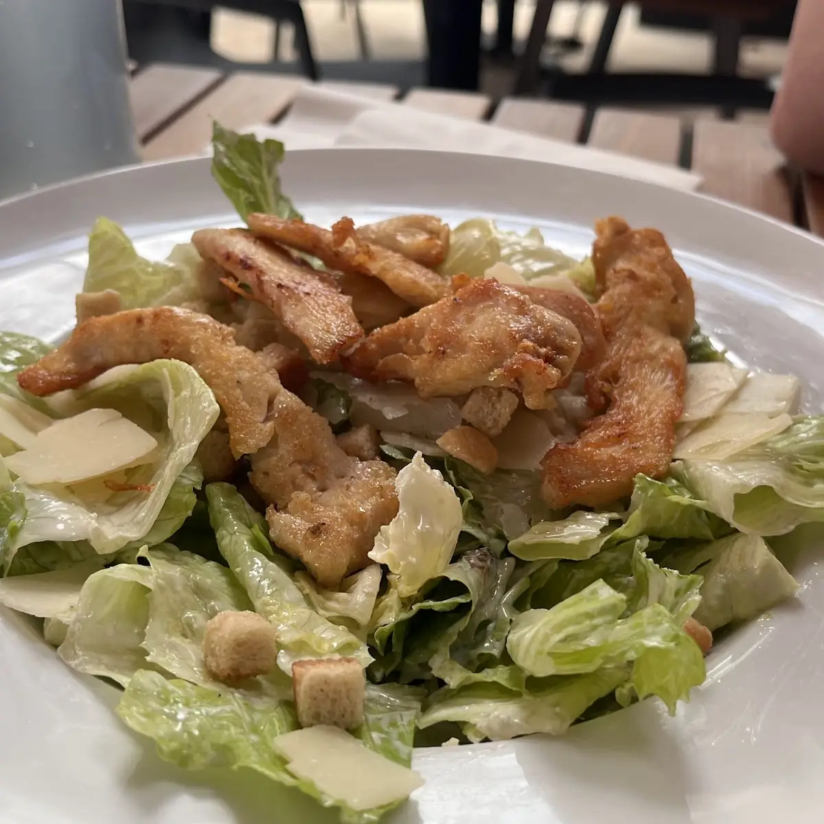 Cesar Salat