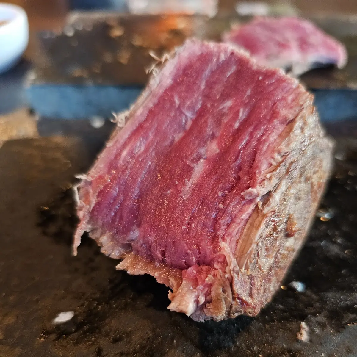 Filetsteak