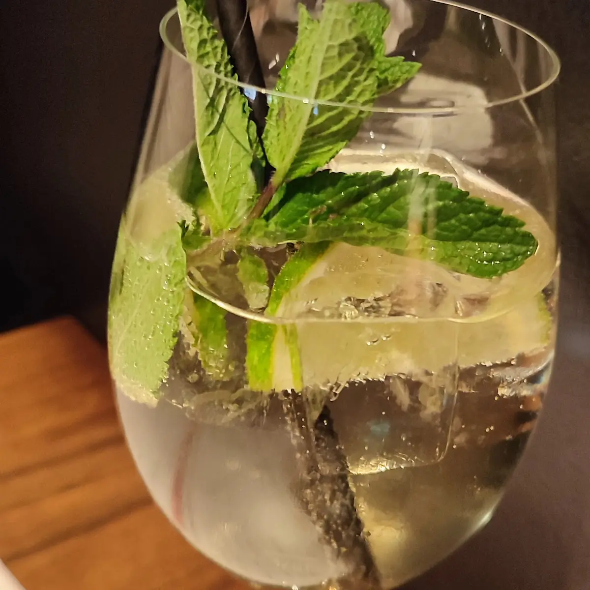 Gin Tonic