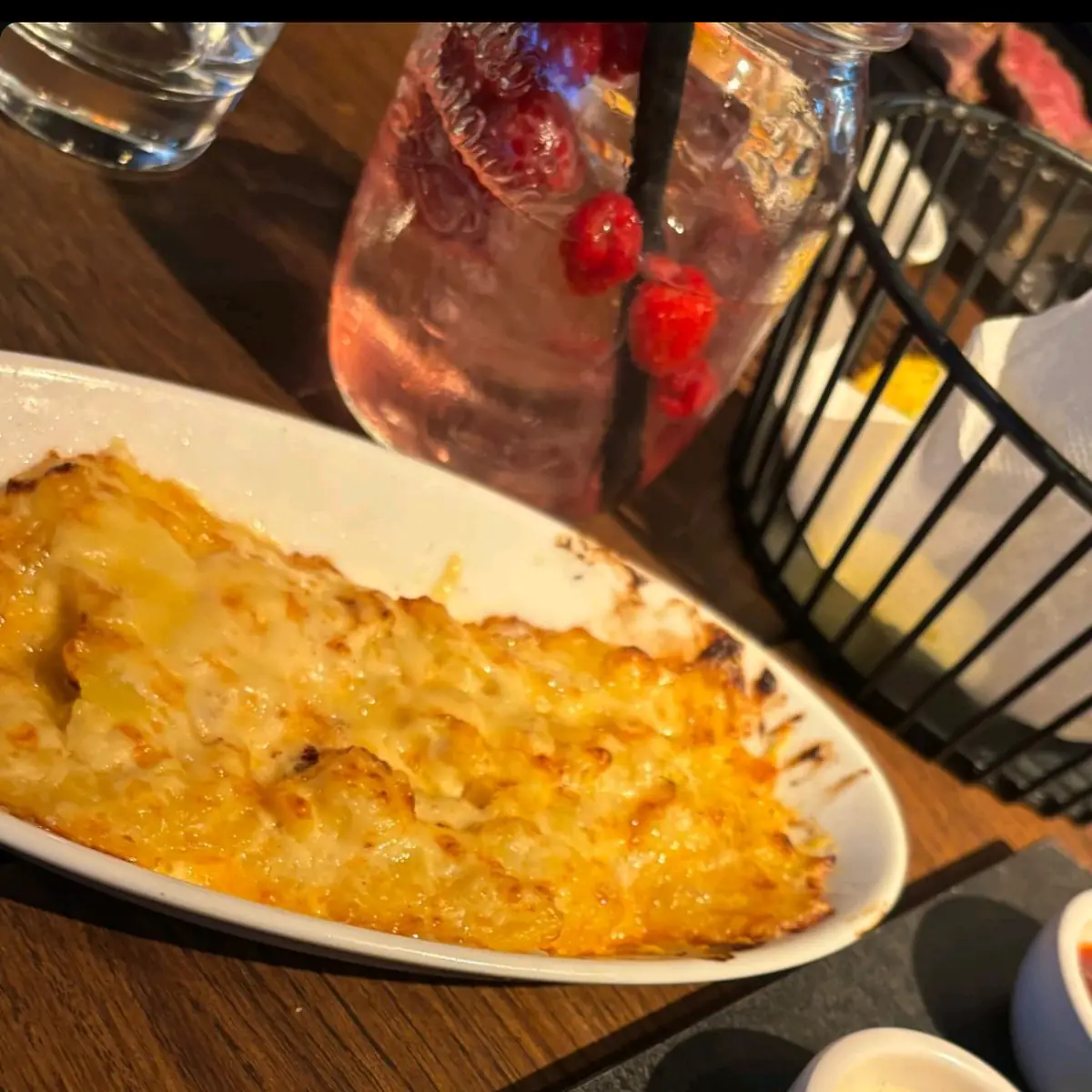 Lasagne