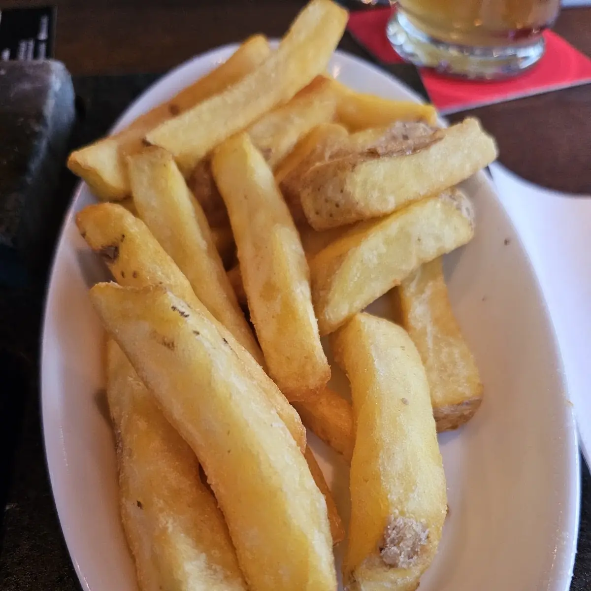 Pommes