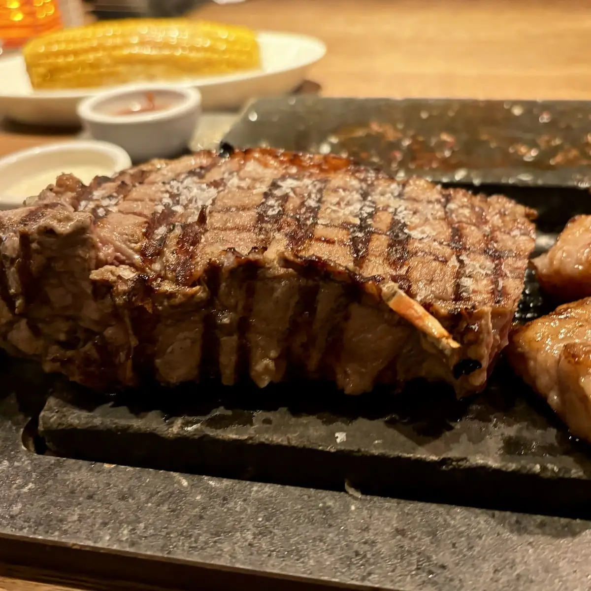 Us Prime New York Strip