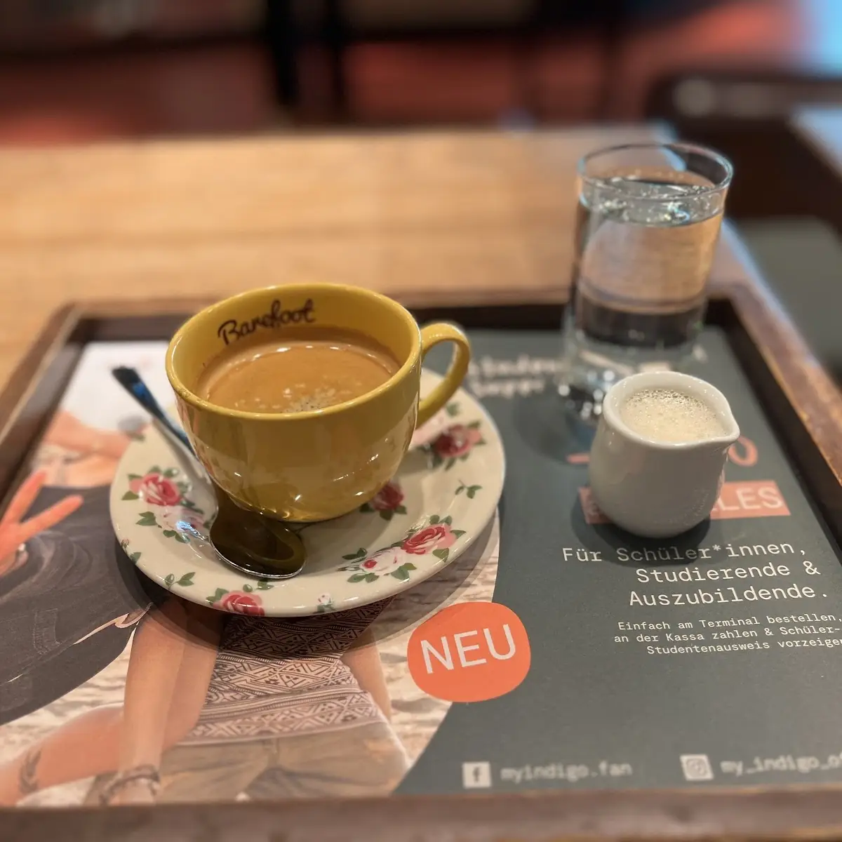Kaffee