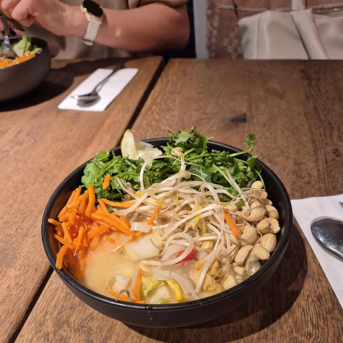 Noodle Pot