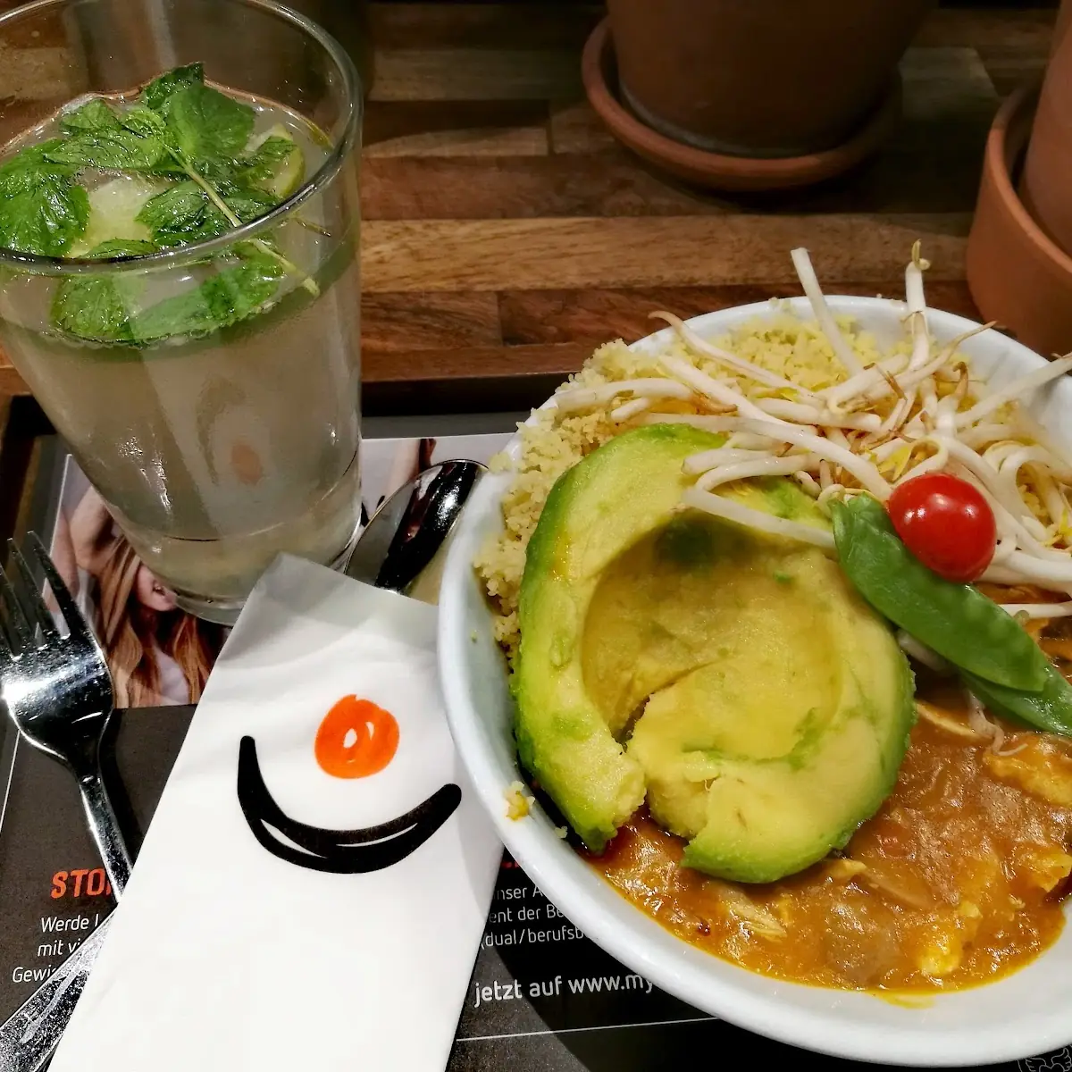 Vegan Waikiki