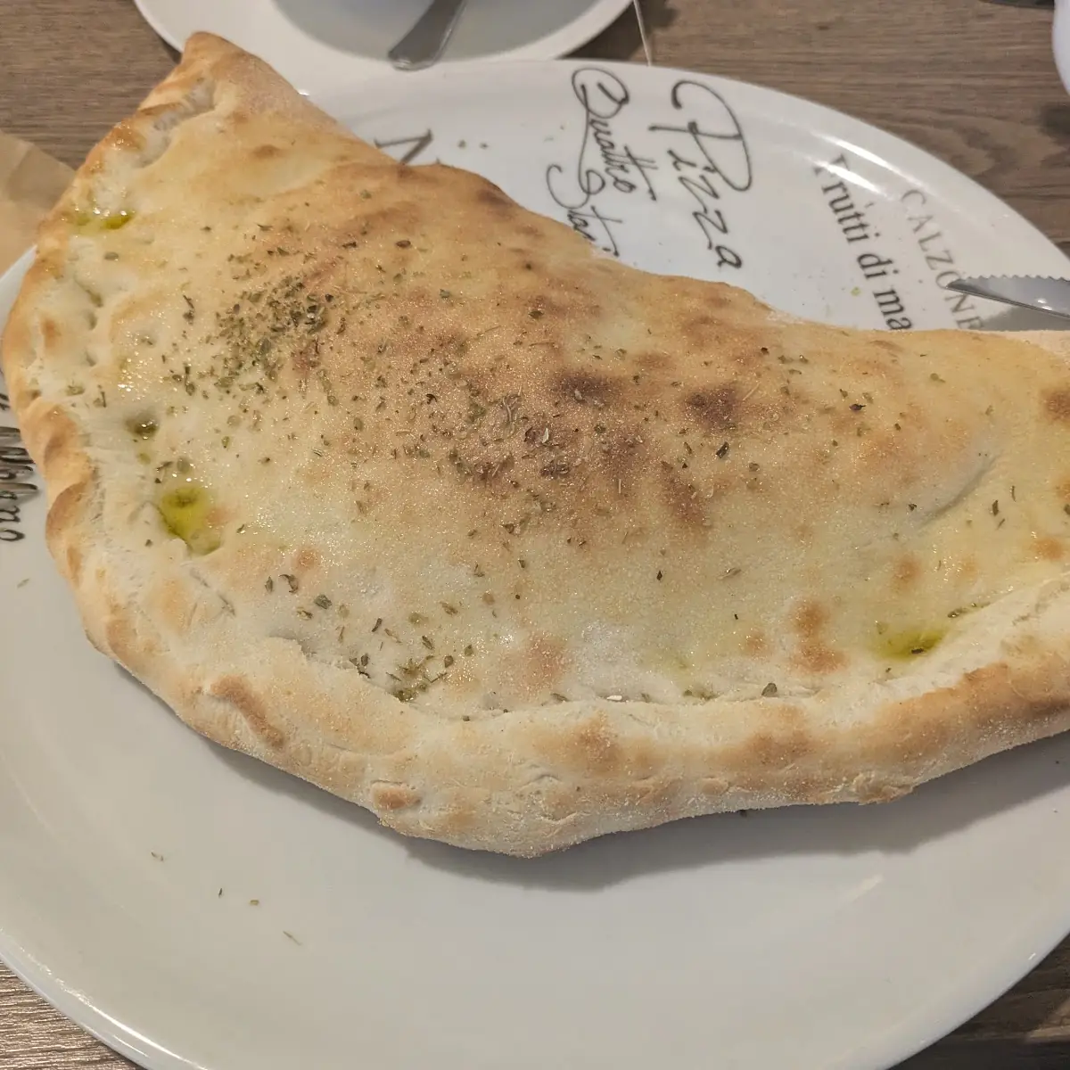 Calzone
