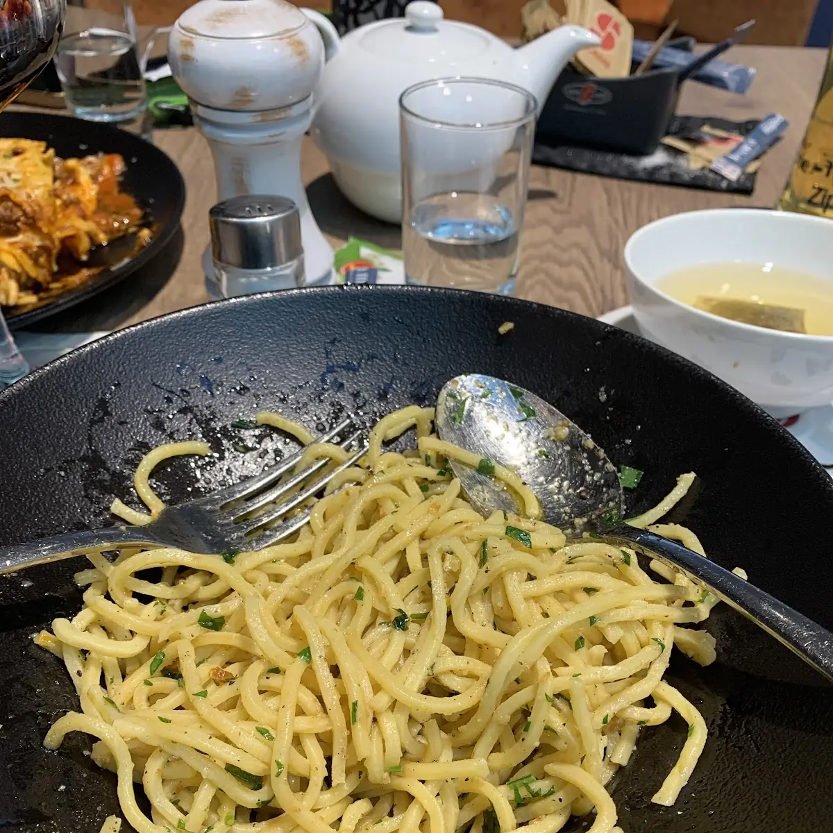 Espagueti