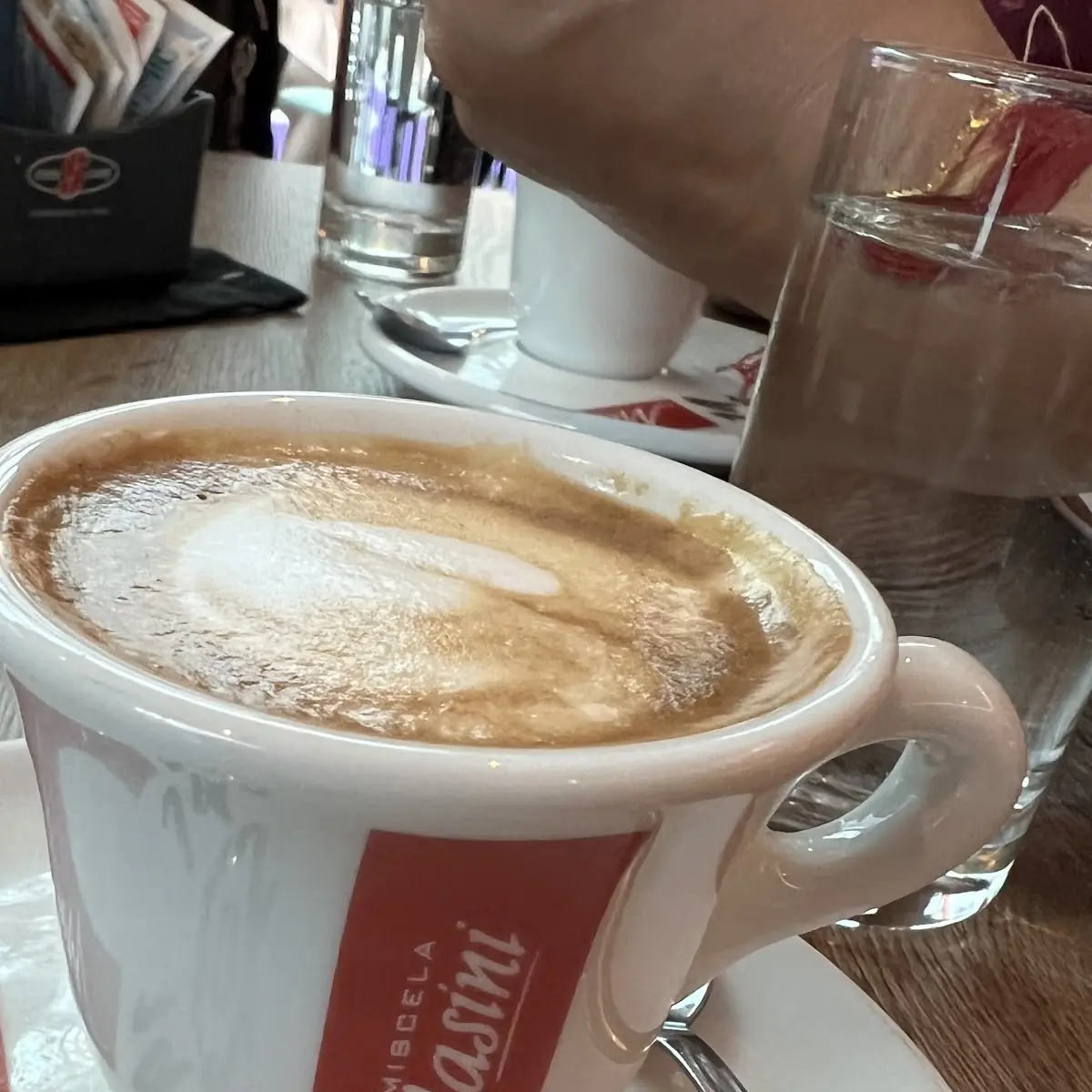 Expresso