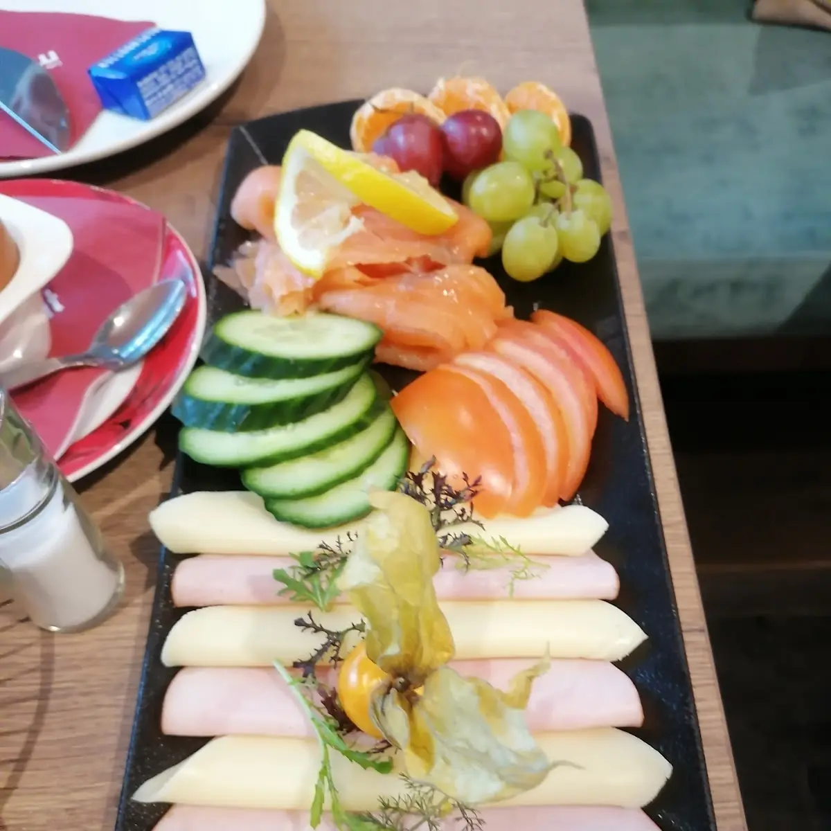 Frühstück Für 2 Personen