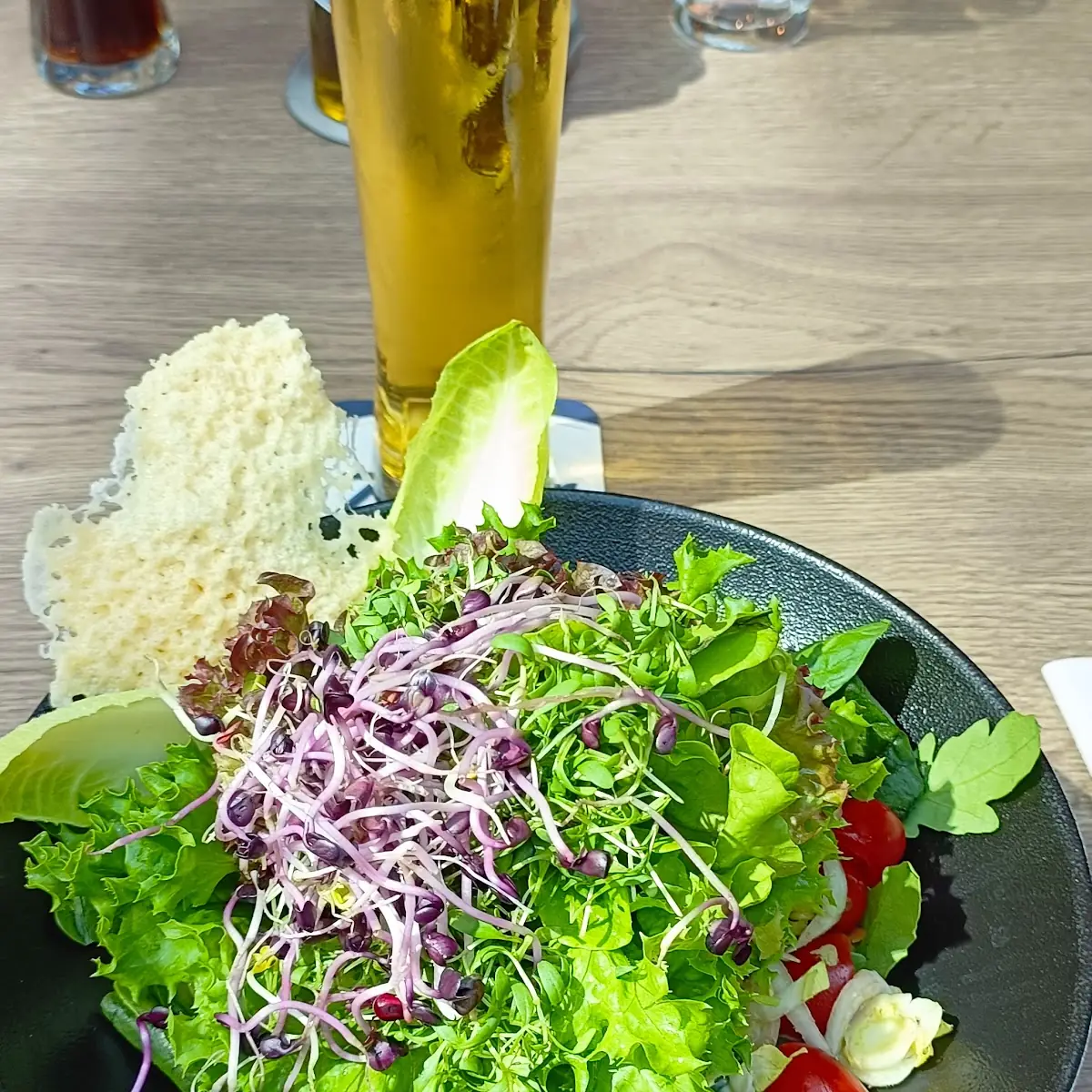 Insalata Mista