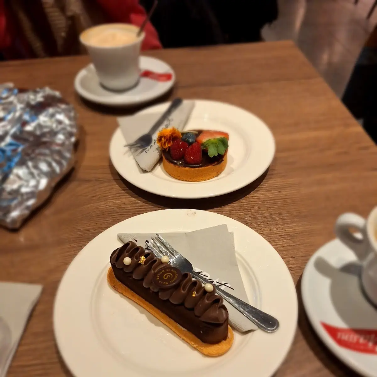 Nachtisch