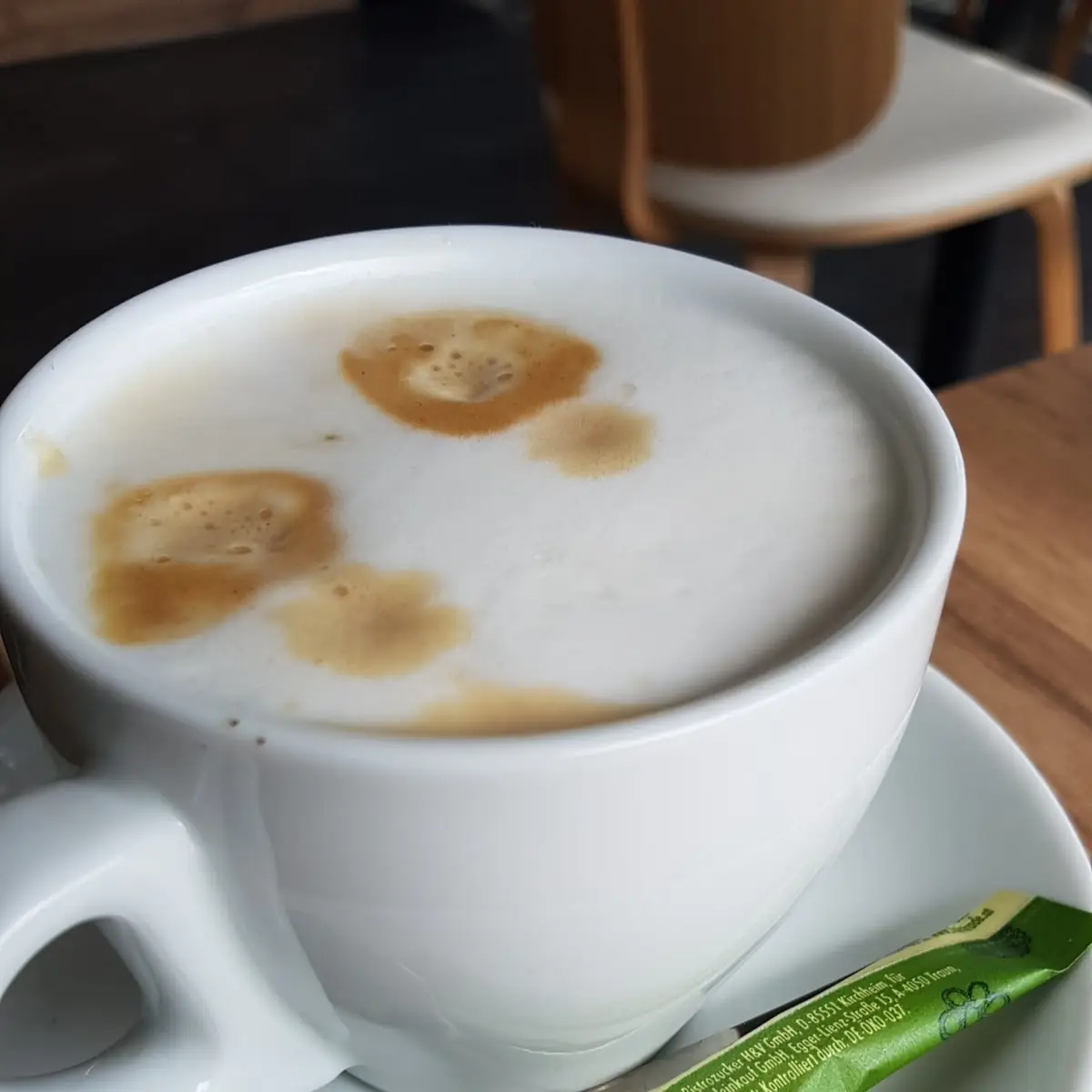 Cappuccino