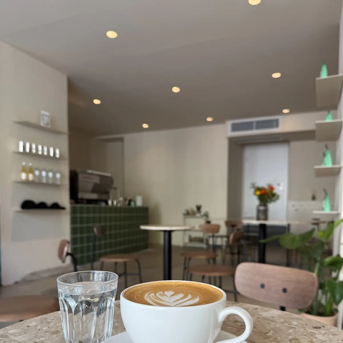 Cappuccino