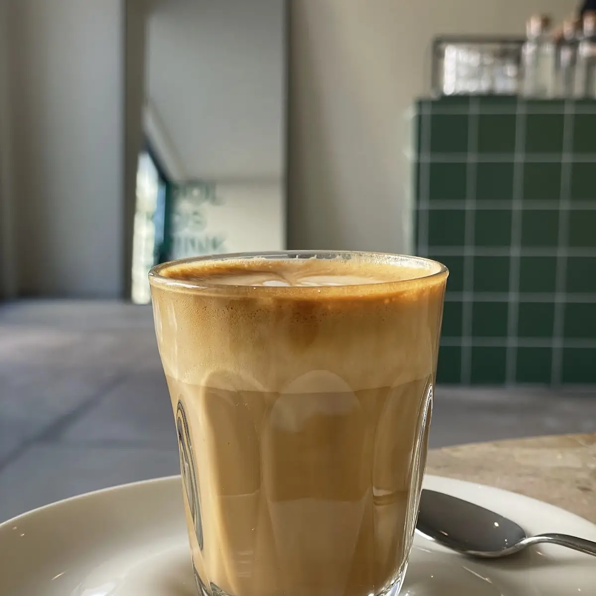 Cortado