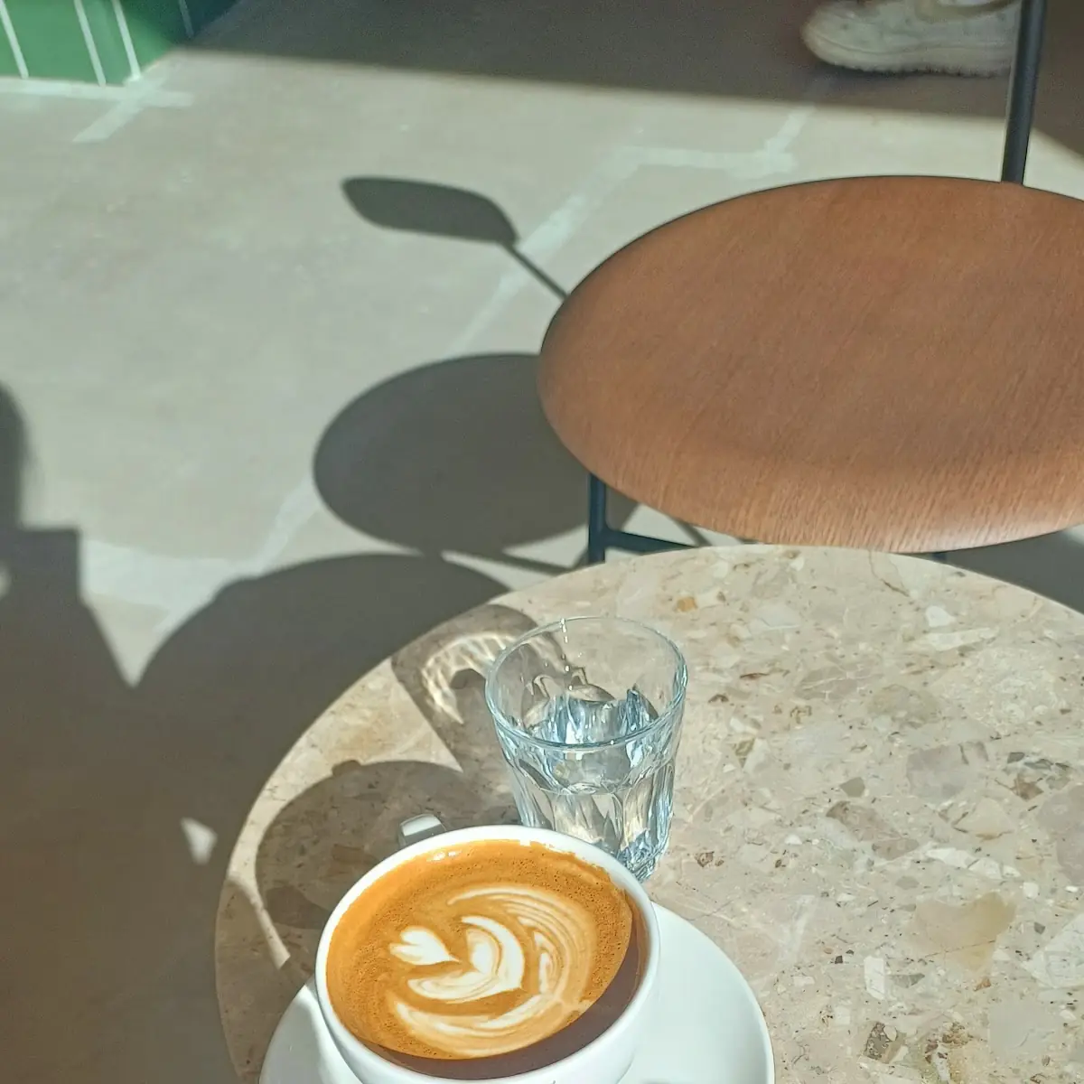 Flat White