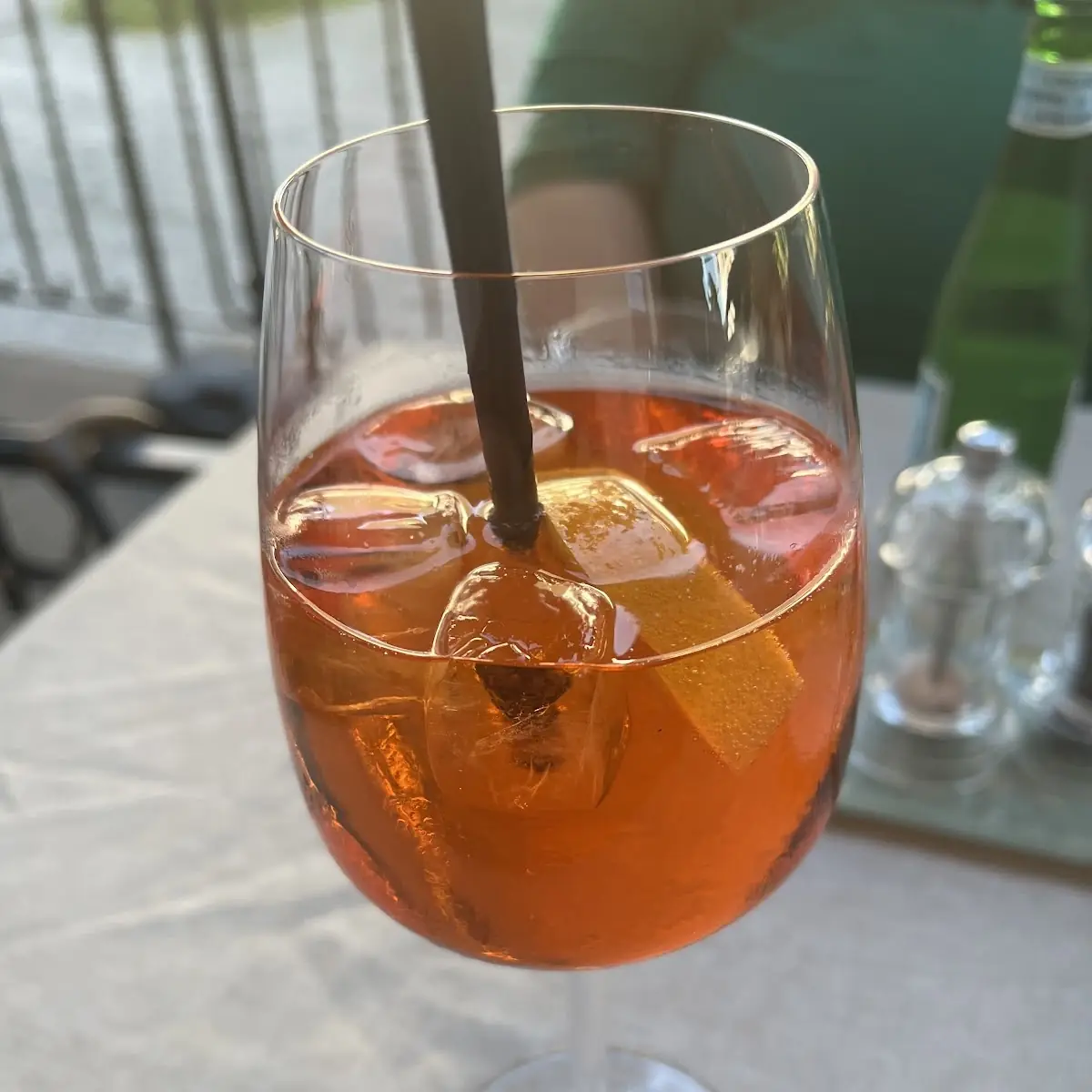 Aperol Spritz