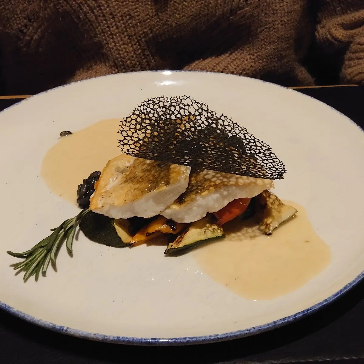 Meerbarbenfilet