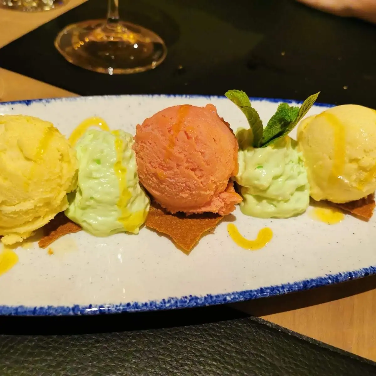 Sorbet