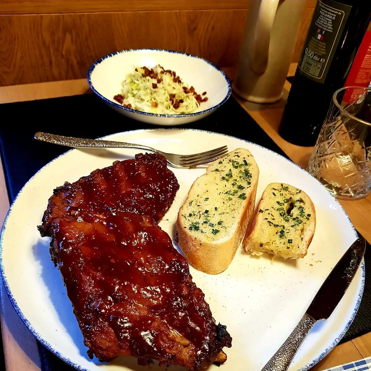 Spare Ribs
