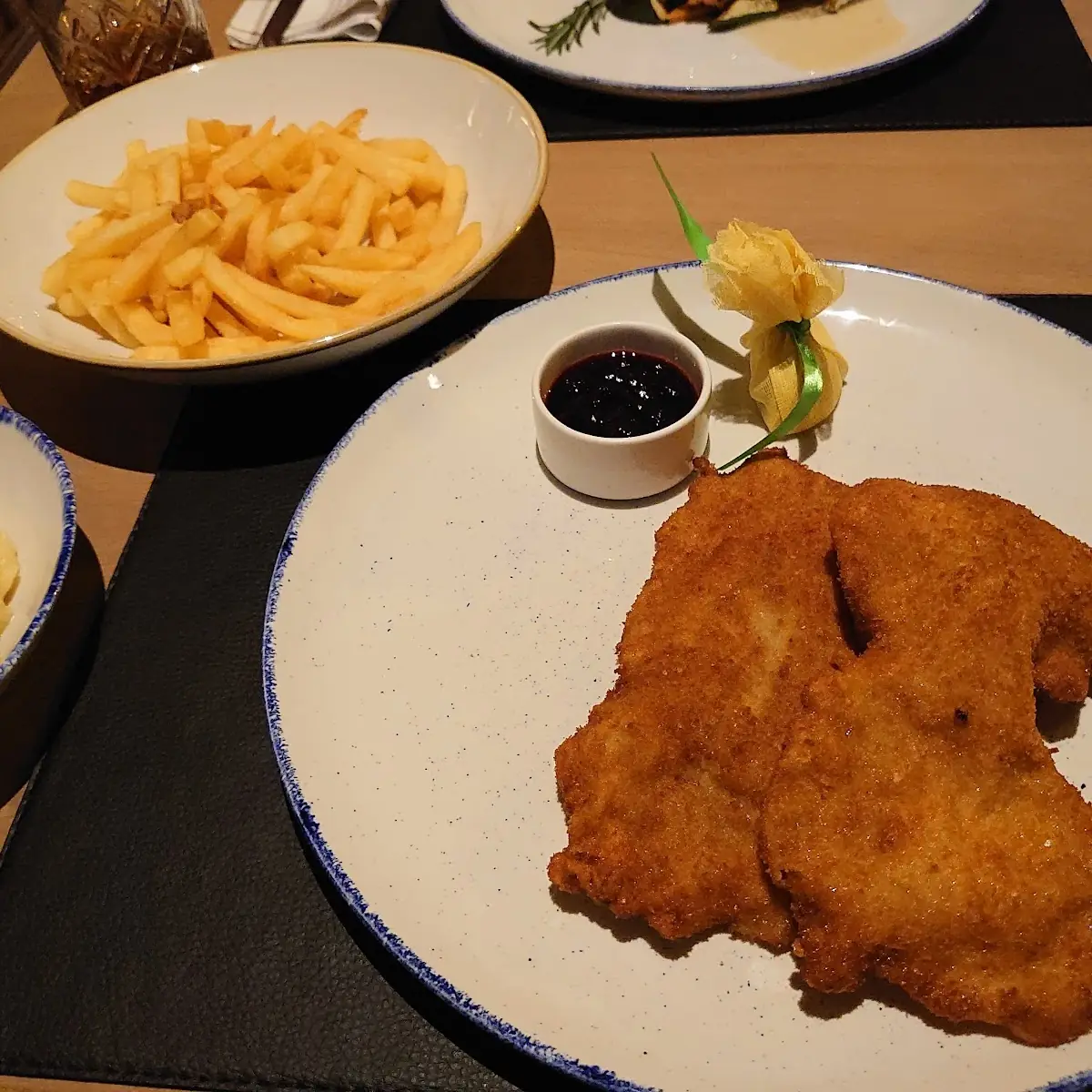 Wiener Schnitzel