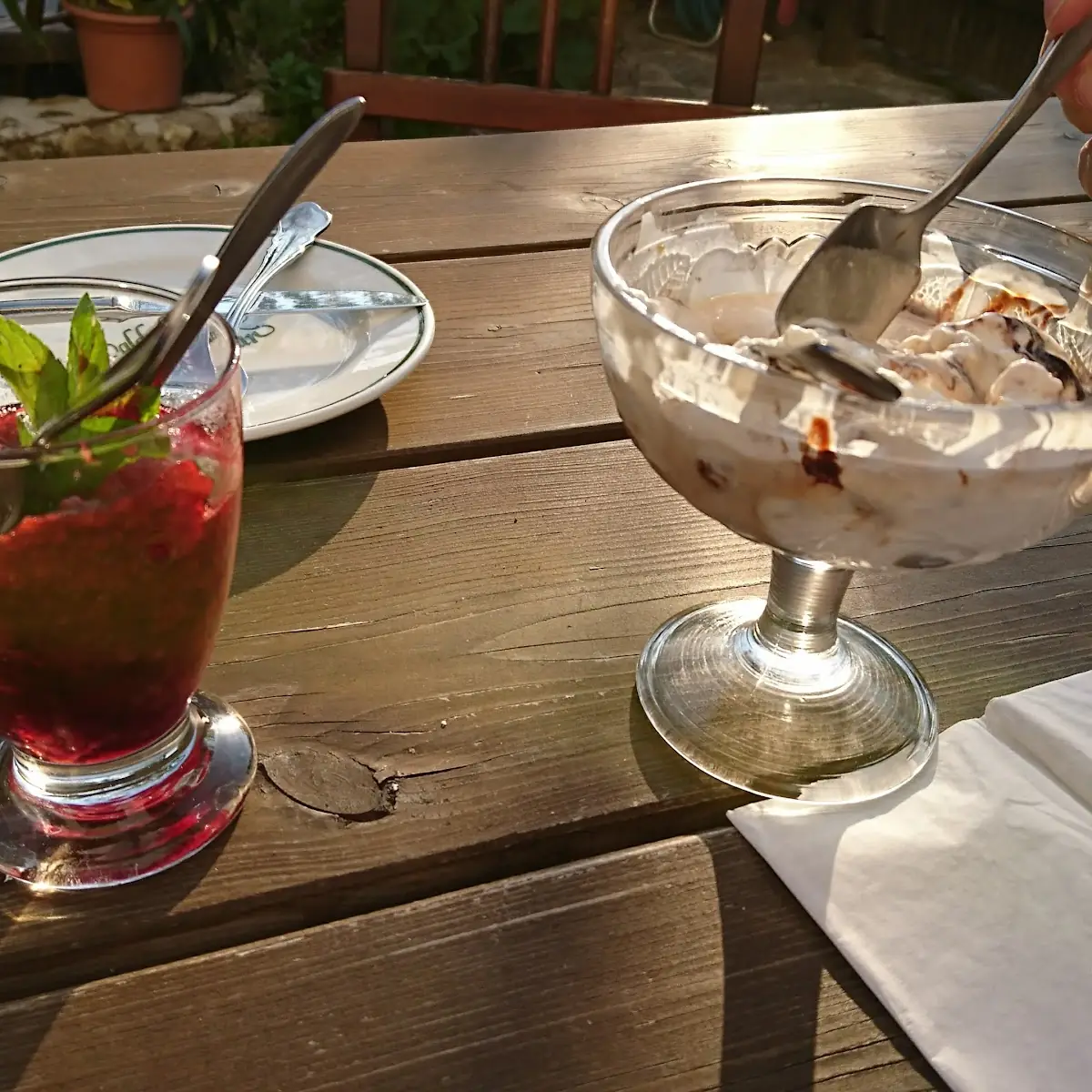 Eisbecher