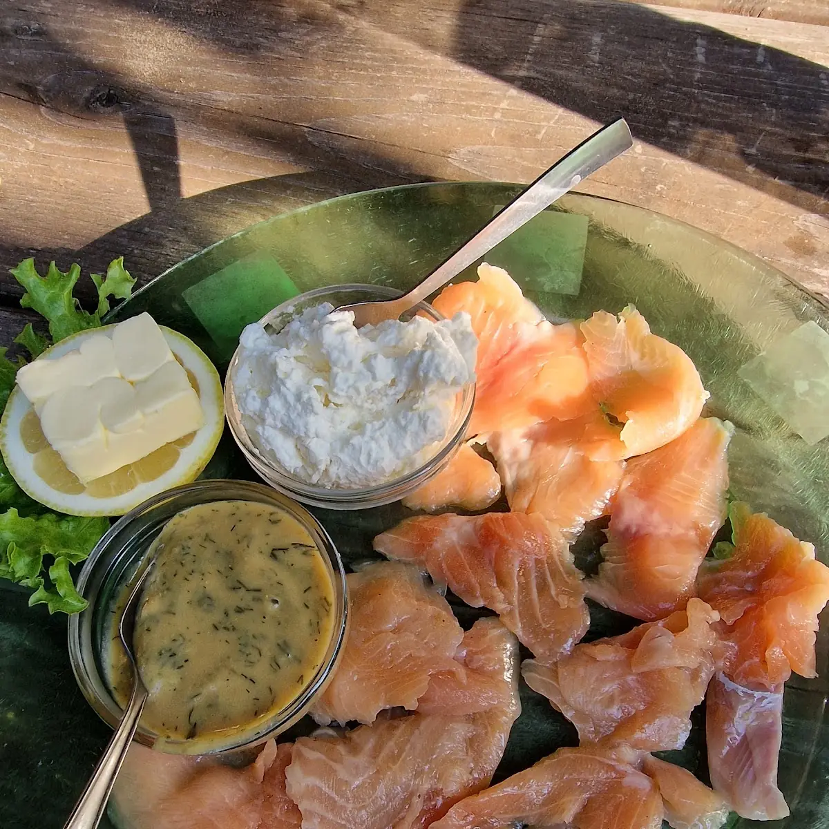 Lachs