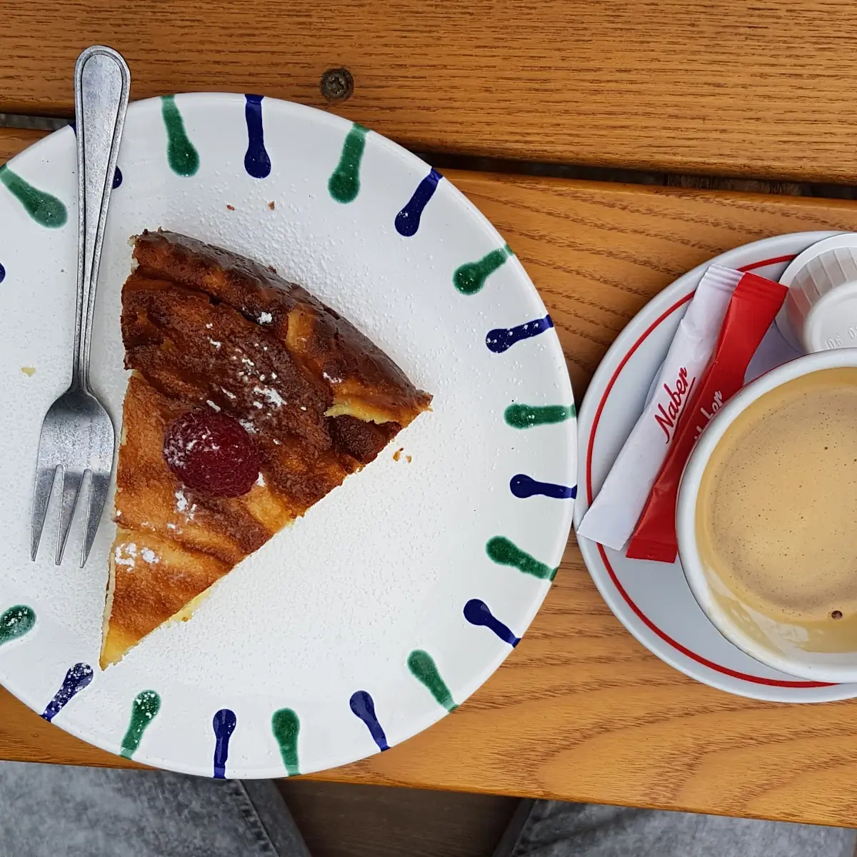 Mohntorte