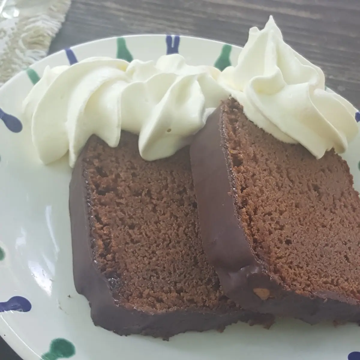 Schokokuchen