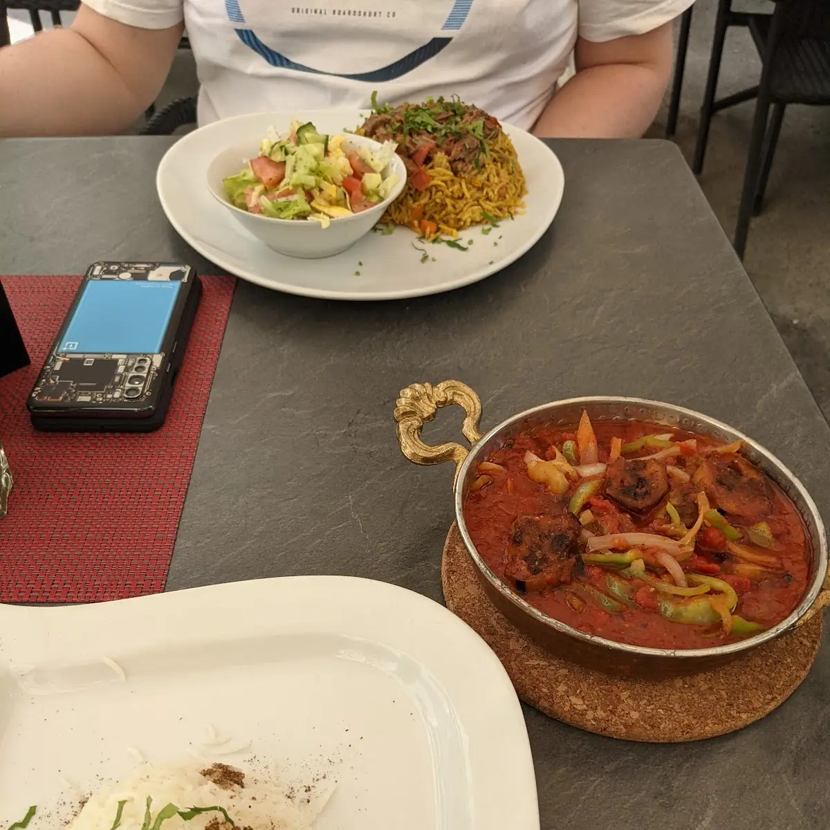 Moussaka