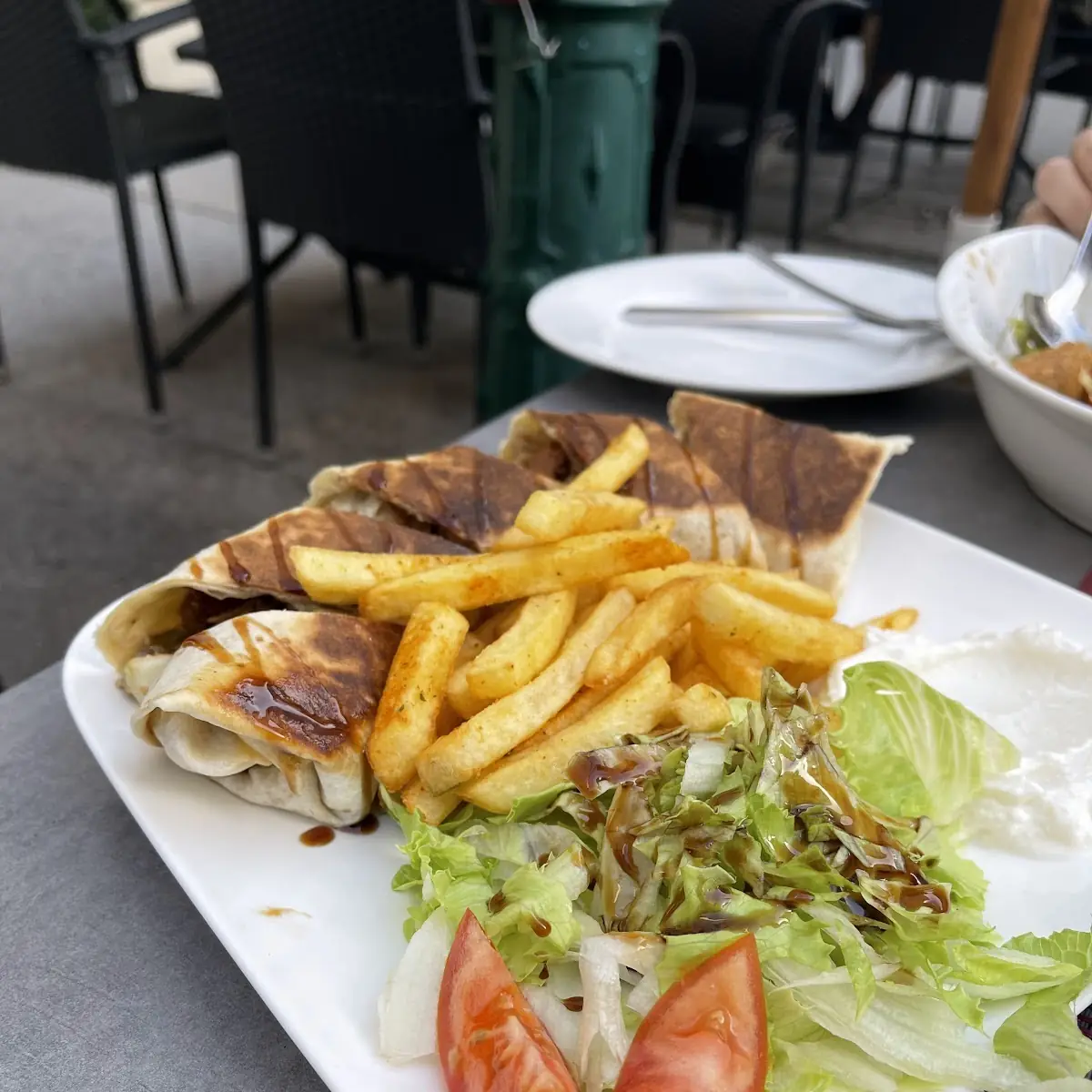 Shawarma