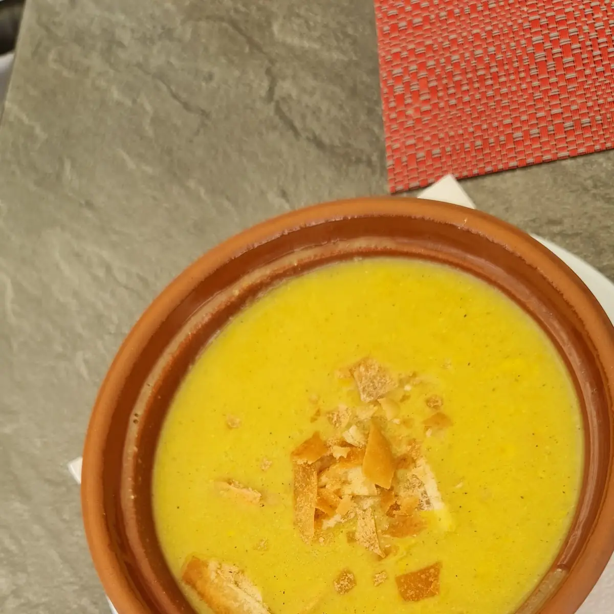 Soup