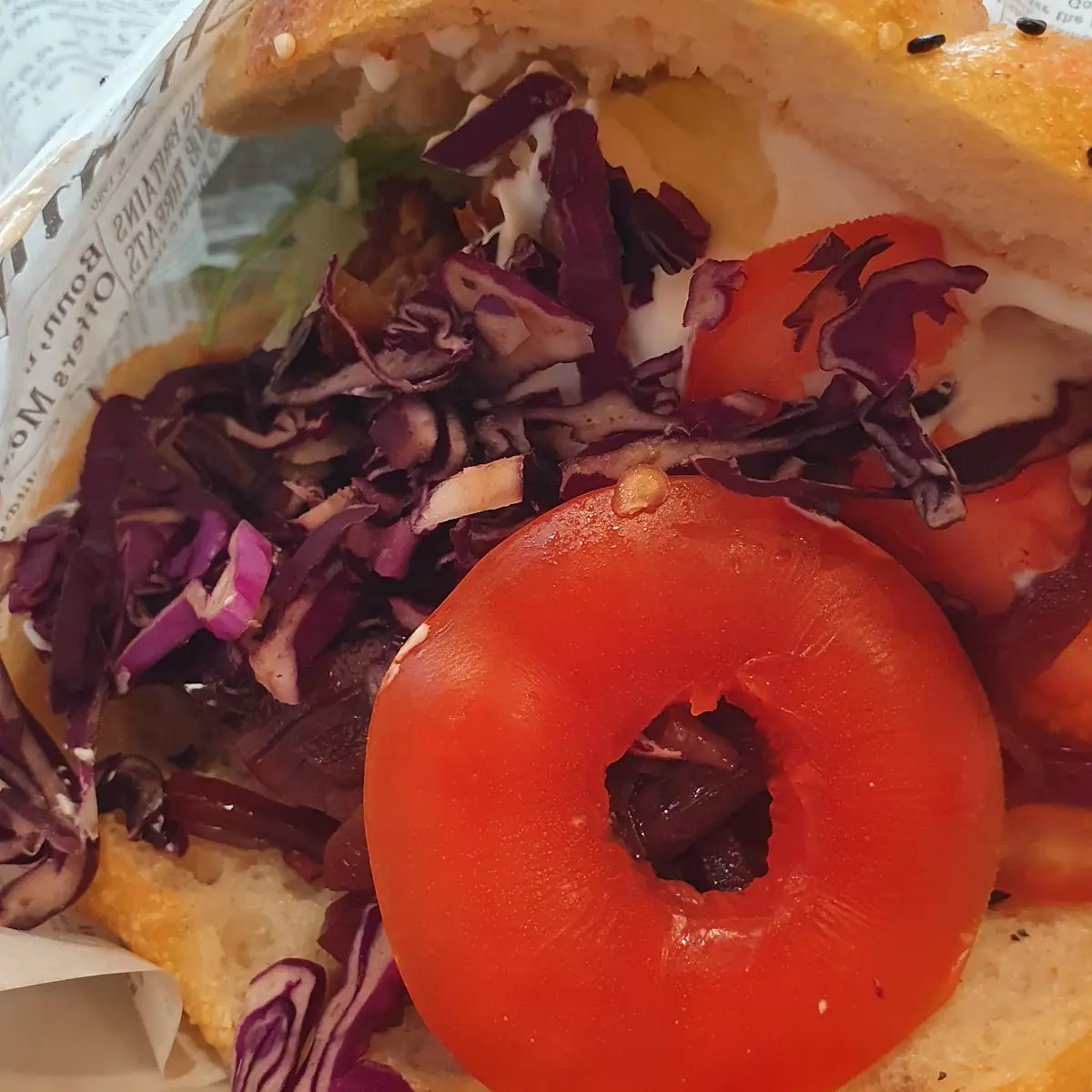 Döner Kebap