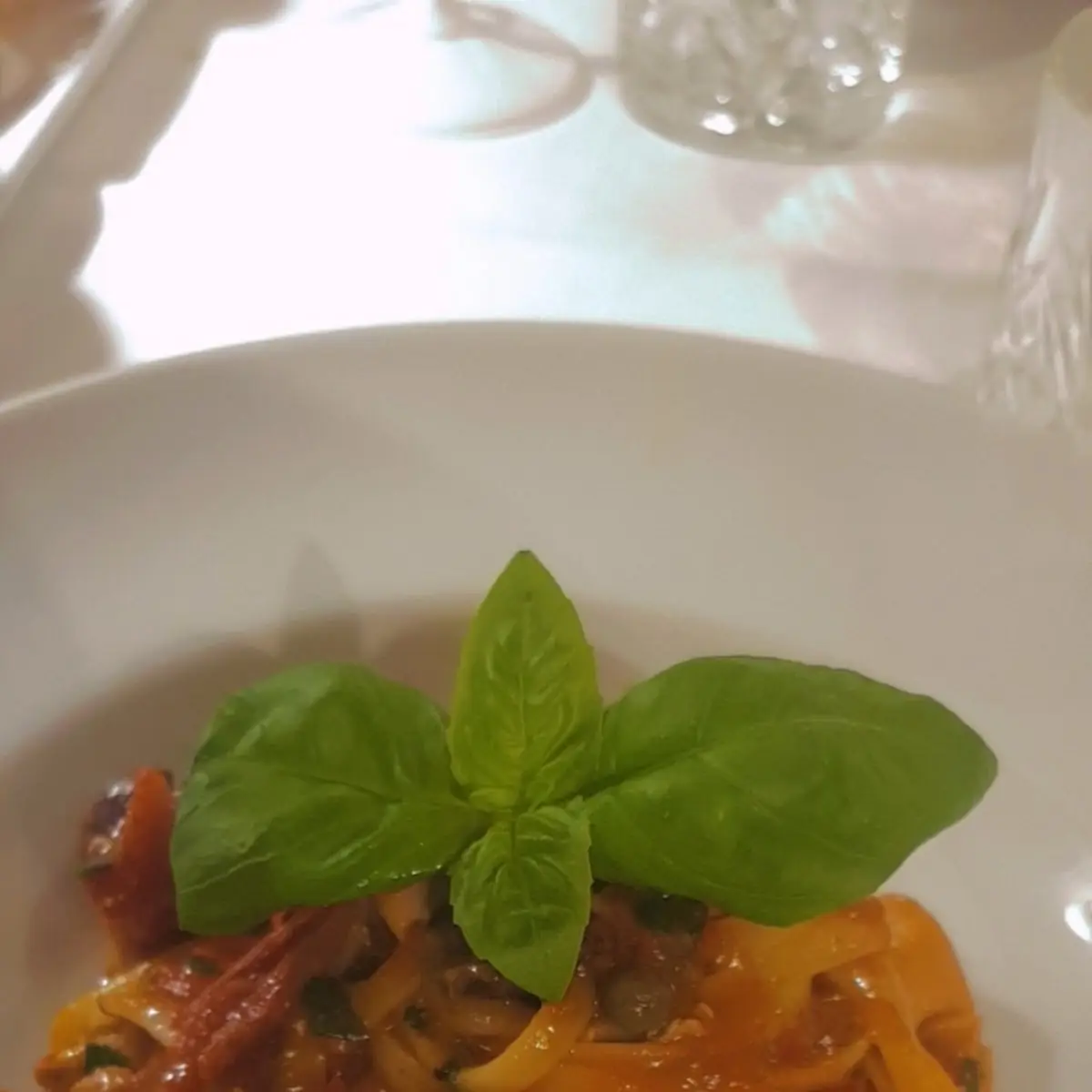 Linguine
