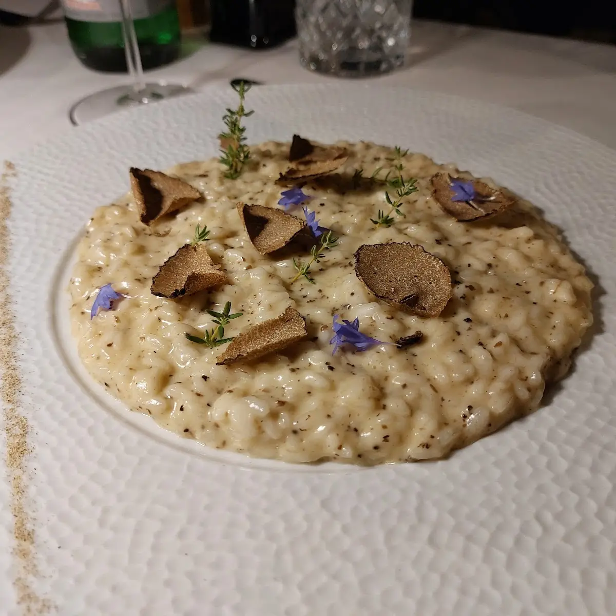 Risotto