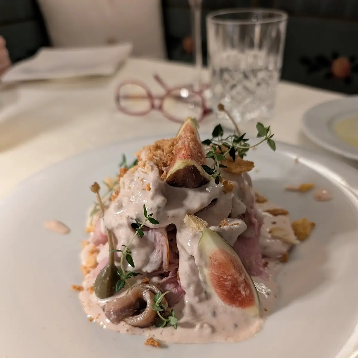 Vitello Tonnato