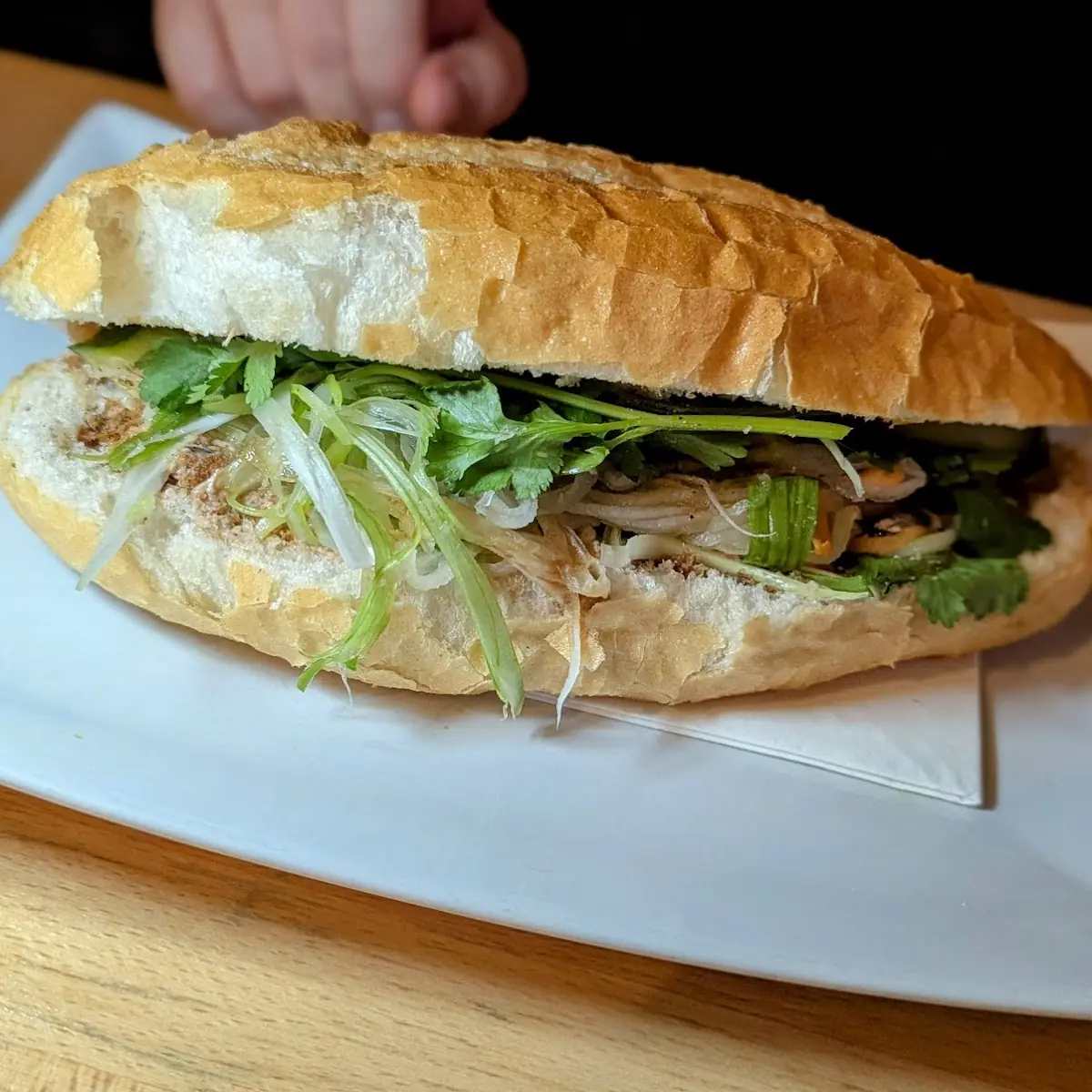 Bahn Mi