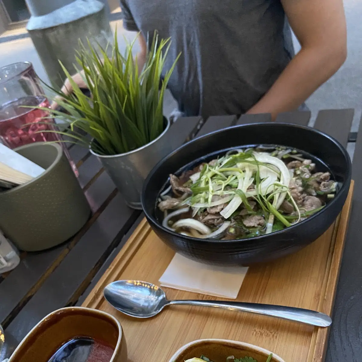 Beef Pho